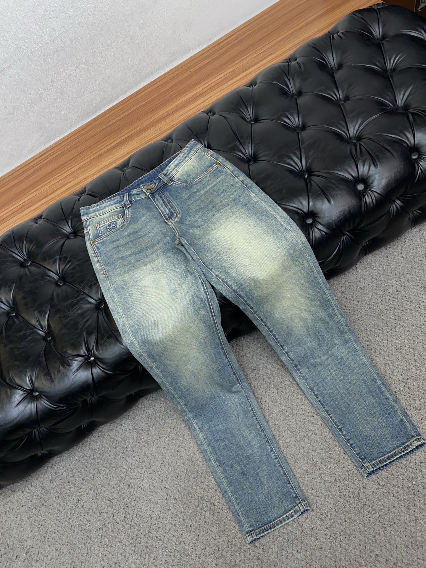 Loewe Jeans