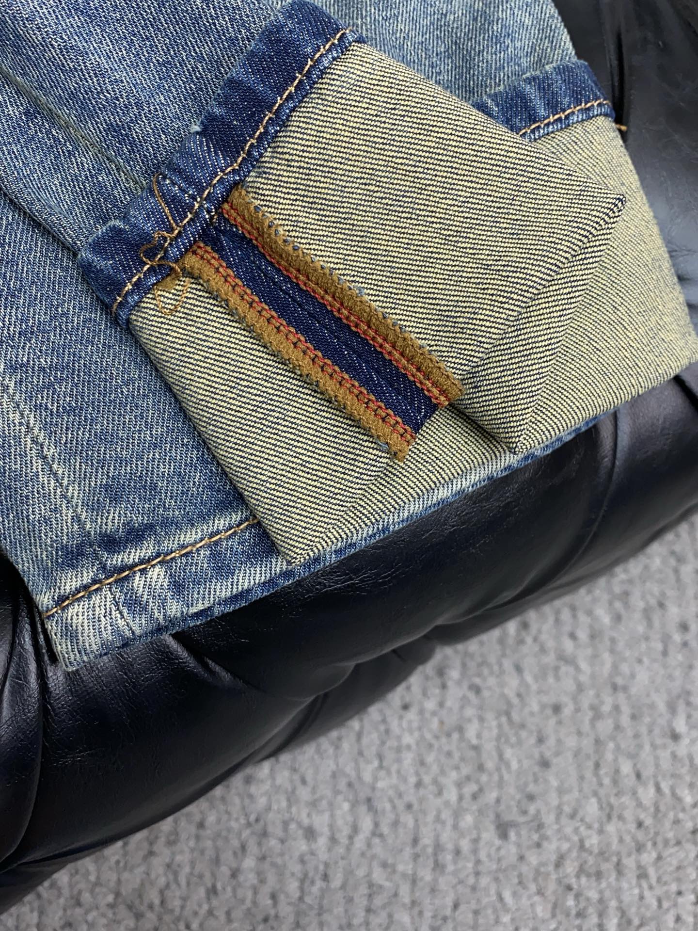 Loewe Jeans