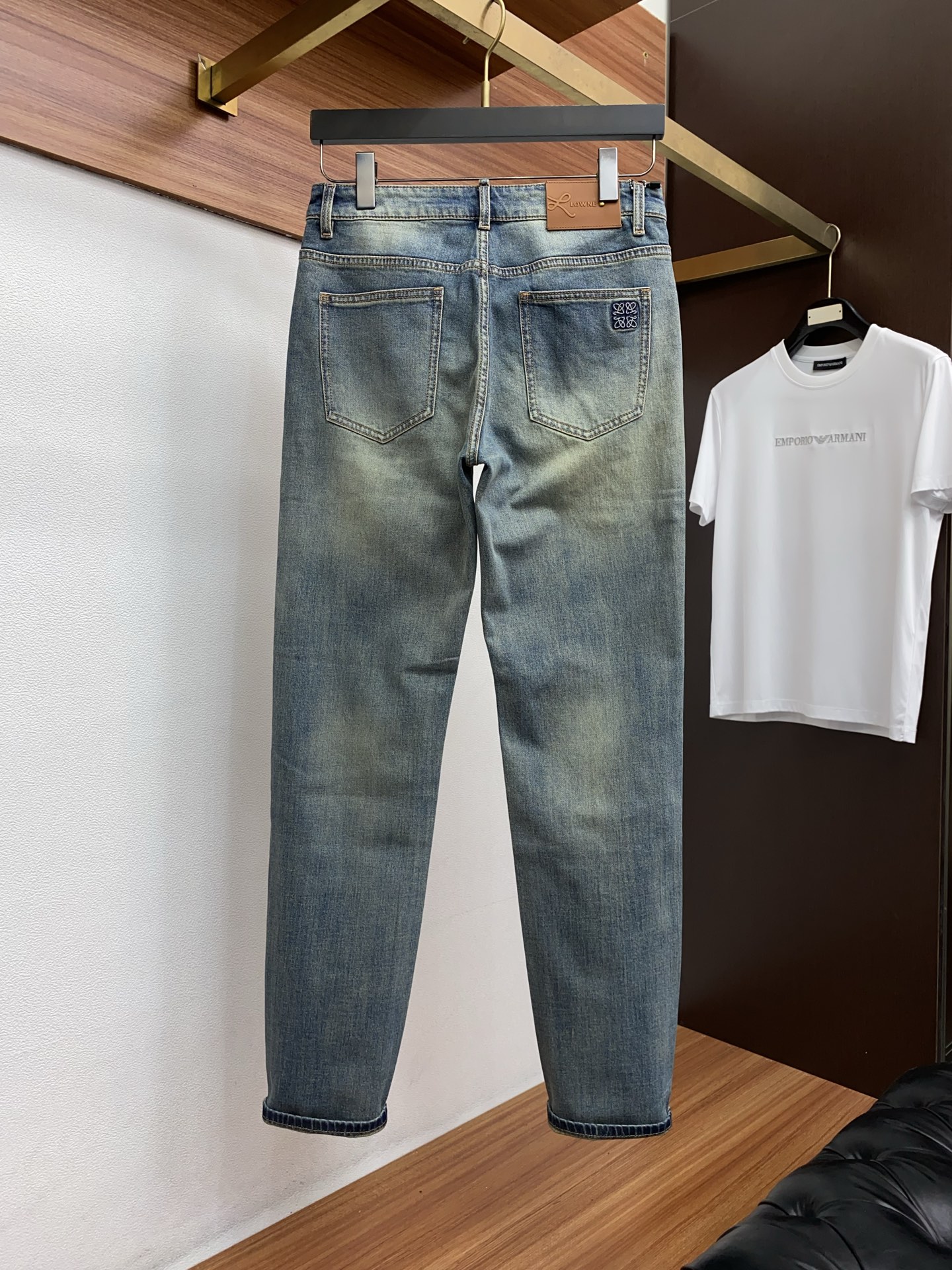 Loewe Jeans