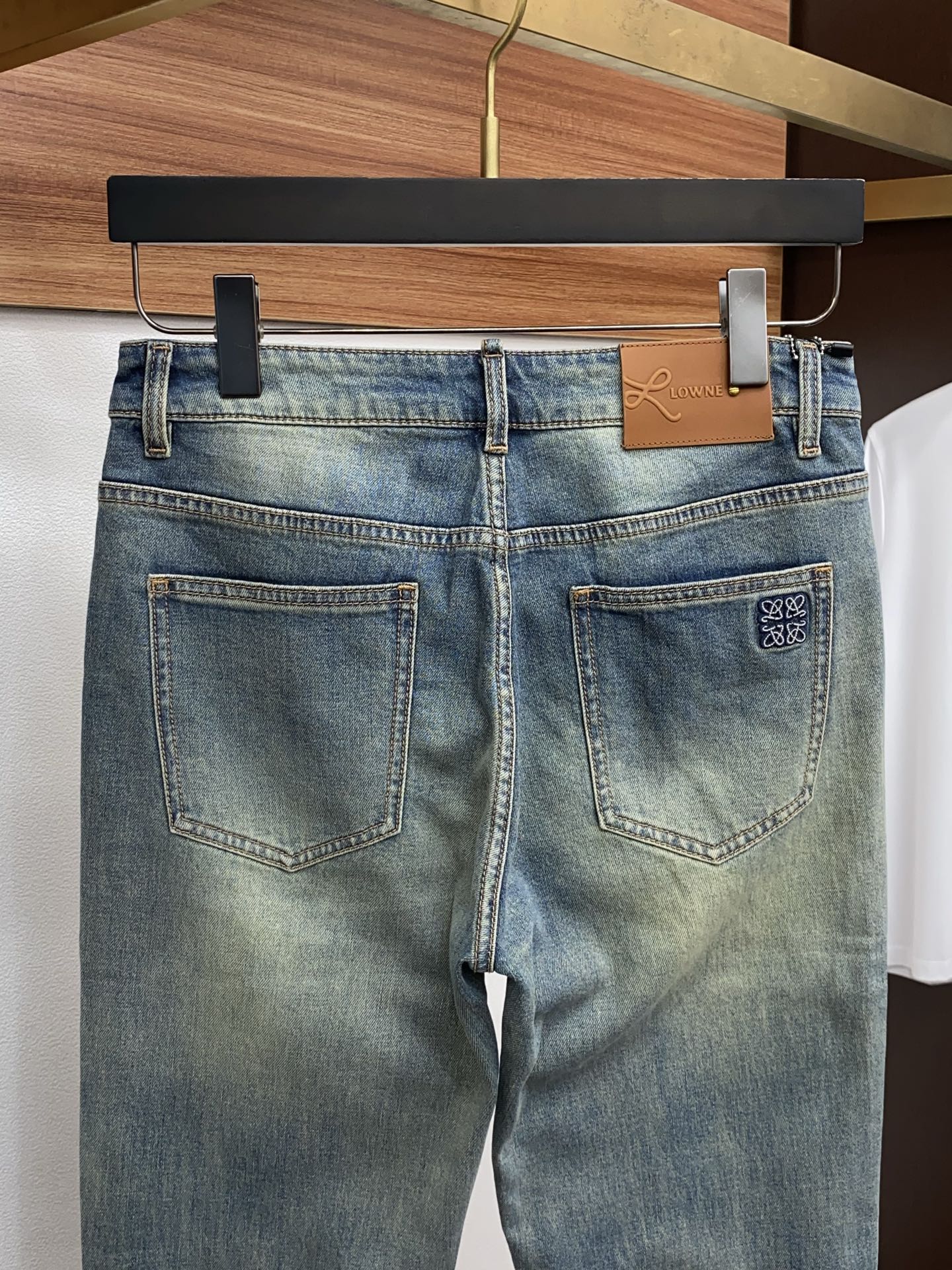 Loewe Jeans
