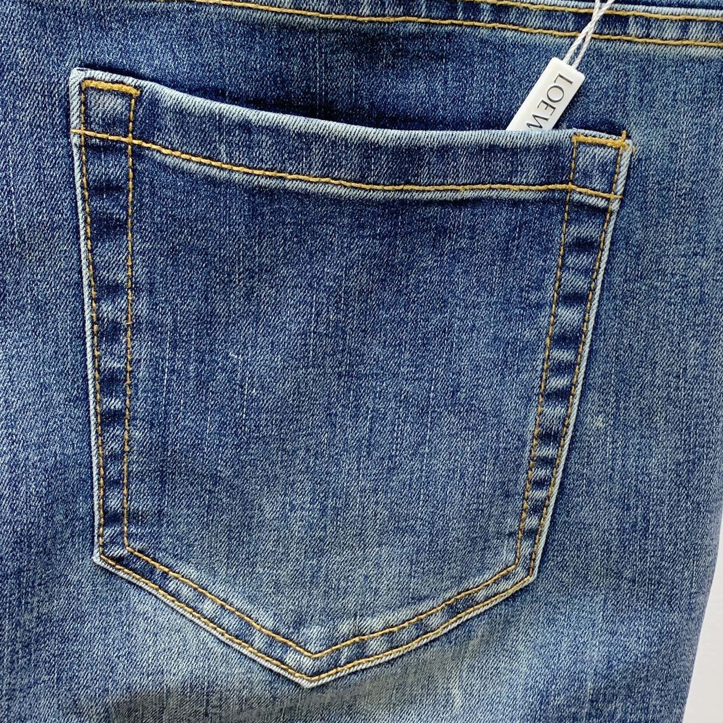 Loewe Jeans Slim Fit S