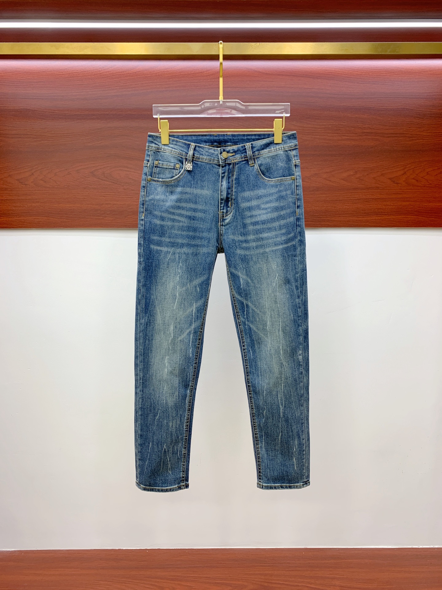 Loewe Jeans Slim Fit S