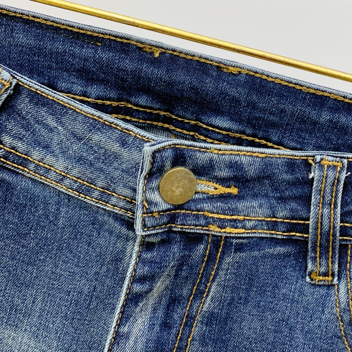 Loewe Jeans Slim Fit S