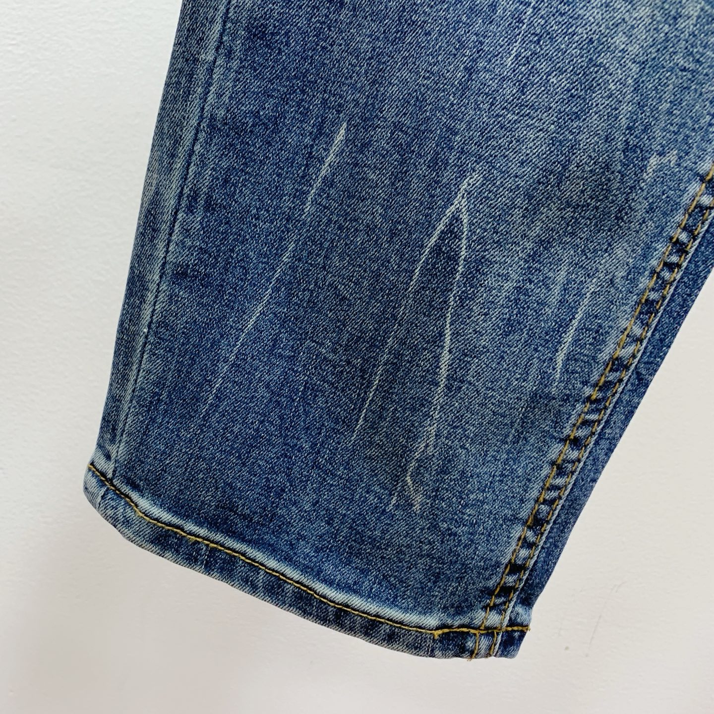 Loewe Jeans Slim Fit S