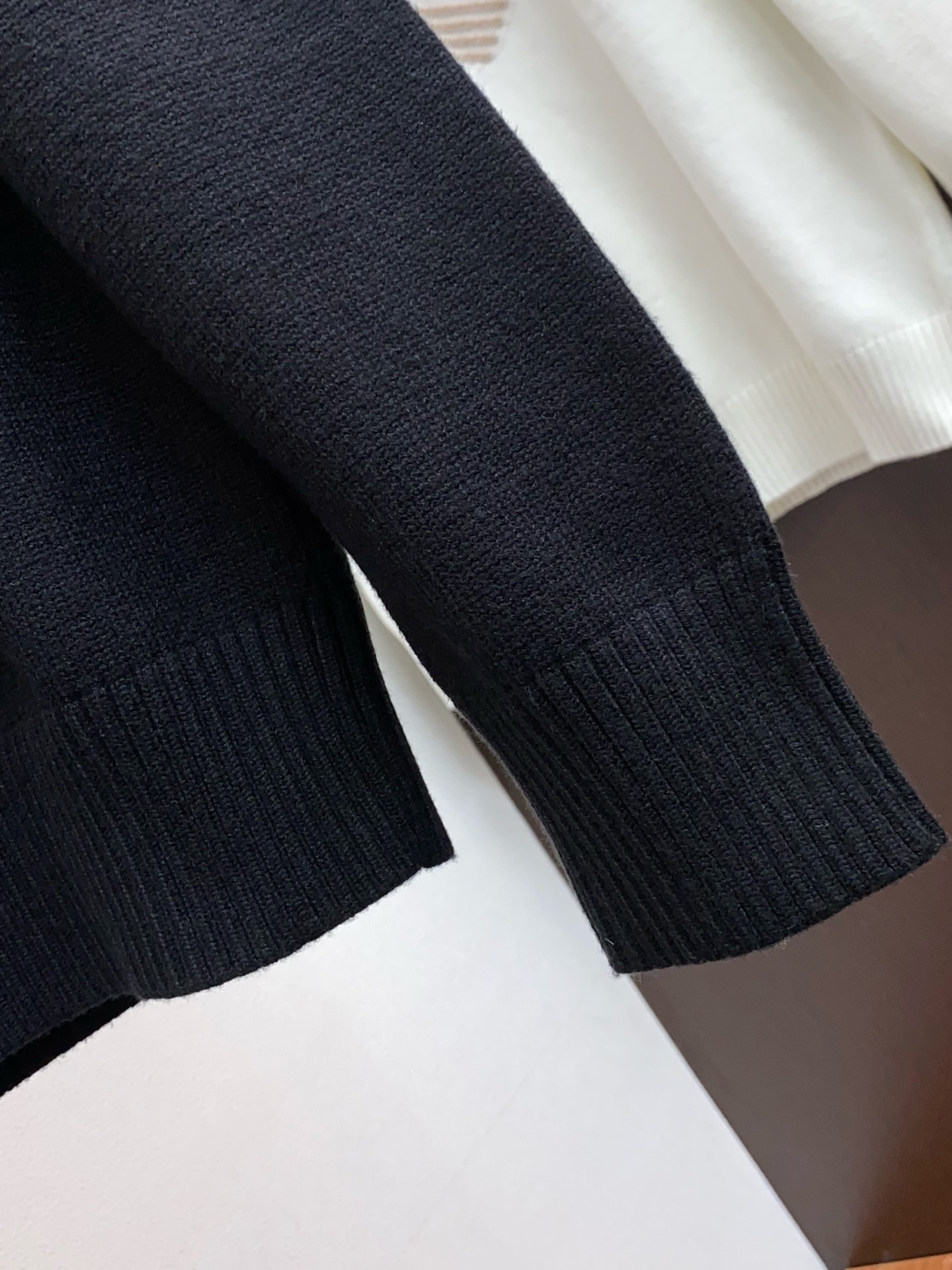 Fendi Basic Clothing Wool M-l-xl