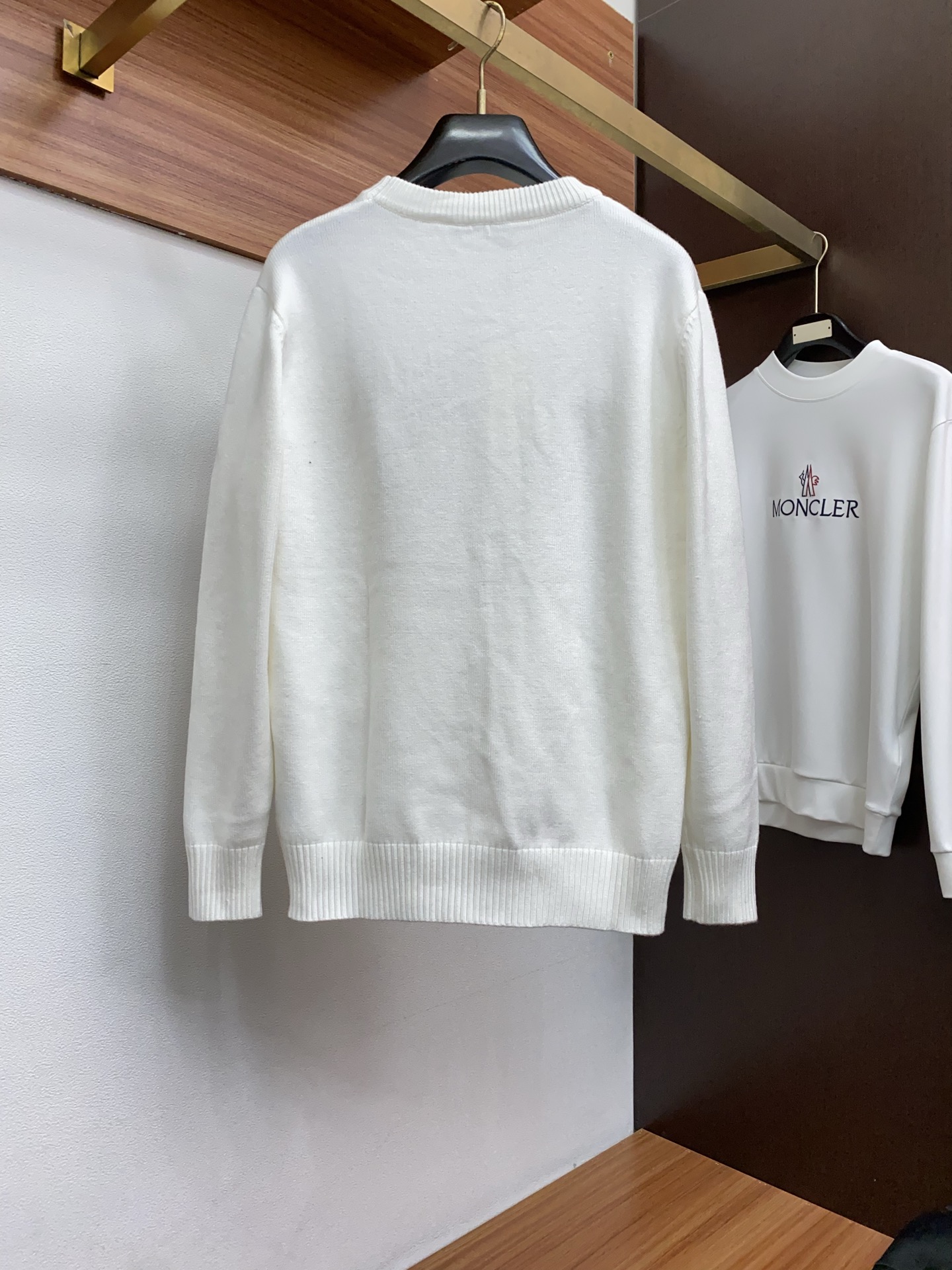 Fendi Basic Clothing Wool M-l-xl