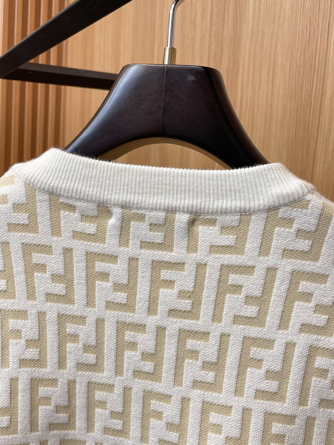 Fendi Basic Clothing Wool M-xl
