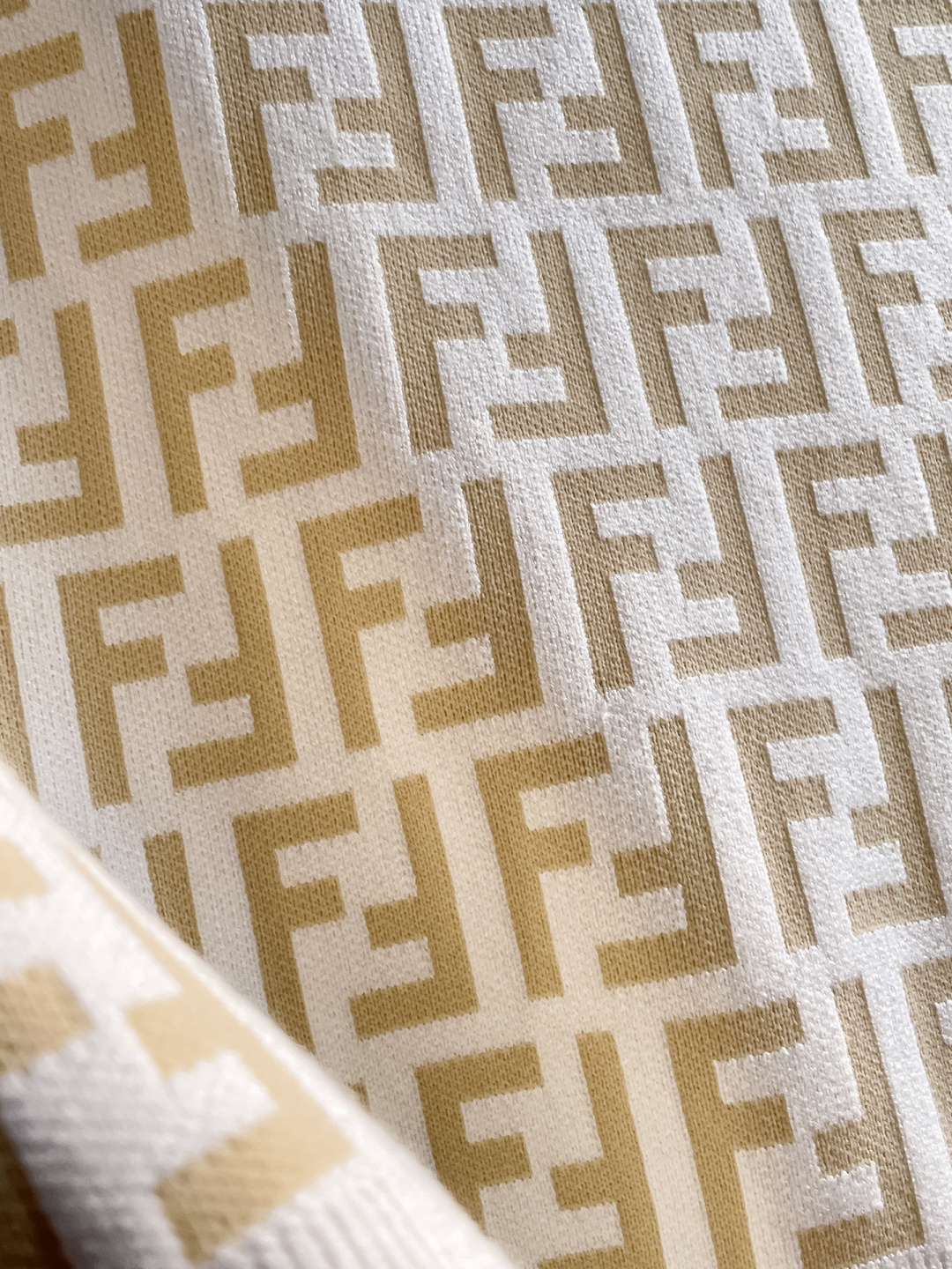 Fendi Basic Clothing Wool M-l-xl