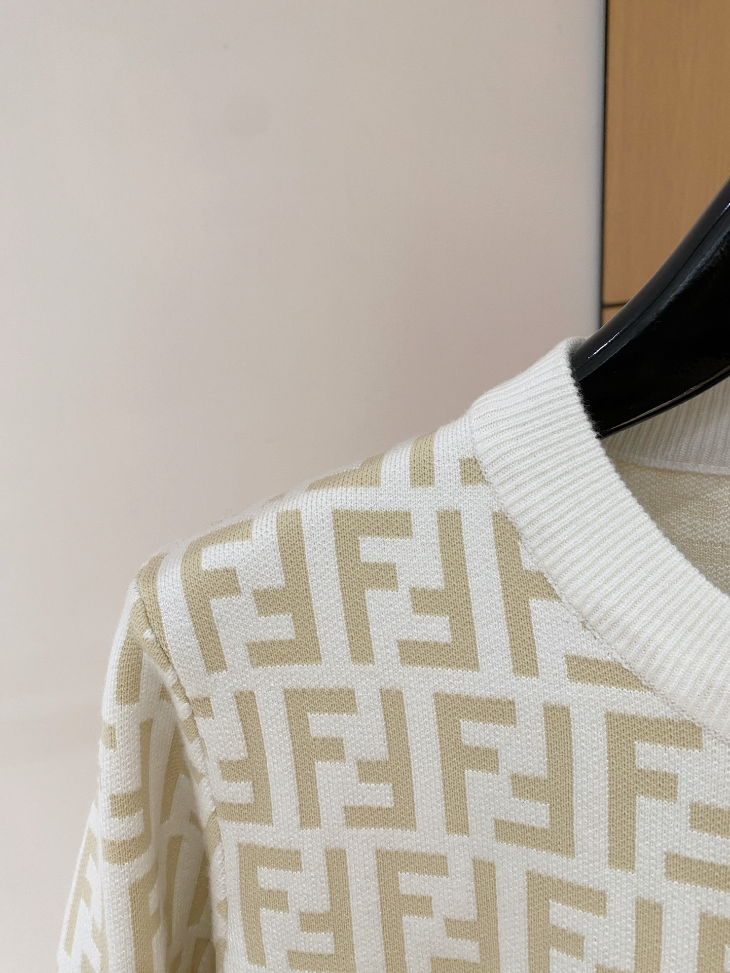 Fendi Basic Clothing Wool M-l-xl