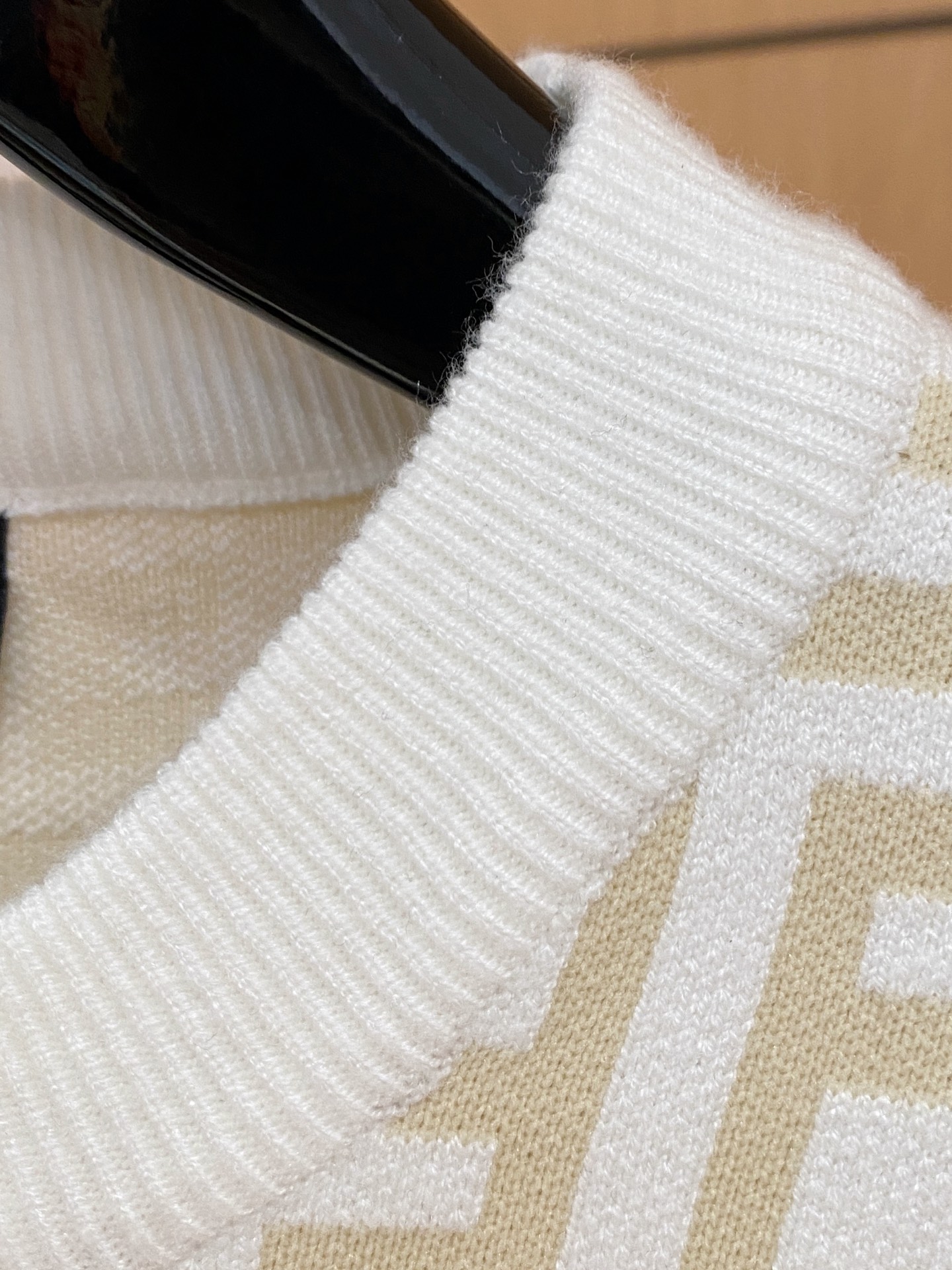 Fendi Basic Clothing Wool M-l-xl