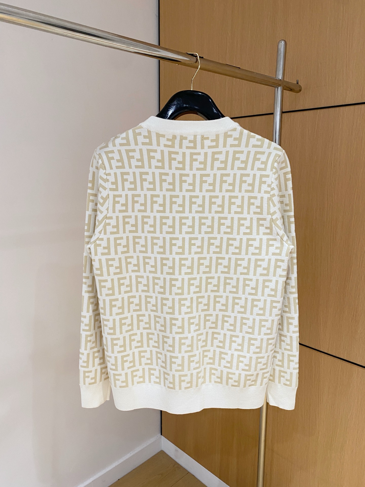 Fendi Basic Clothing Wool M-l-xl