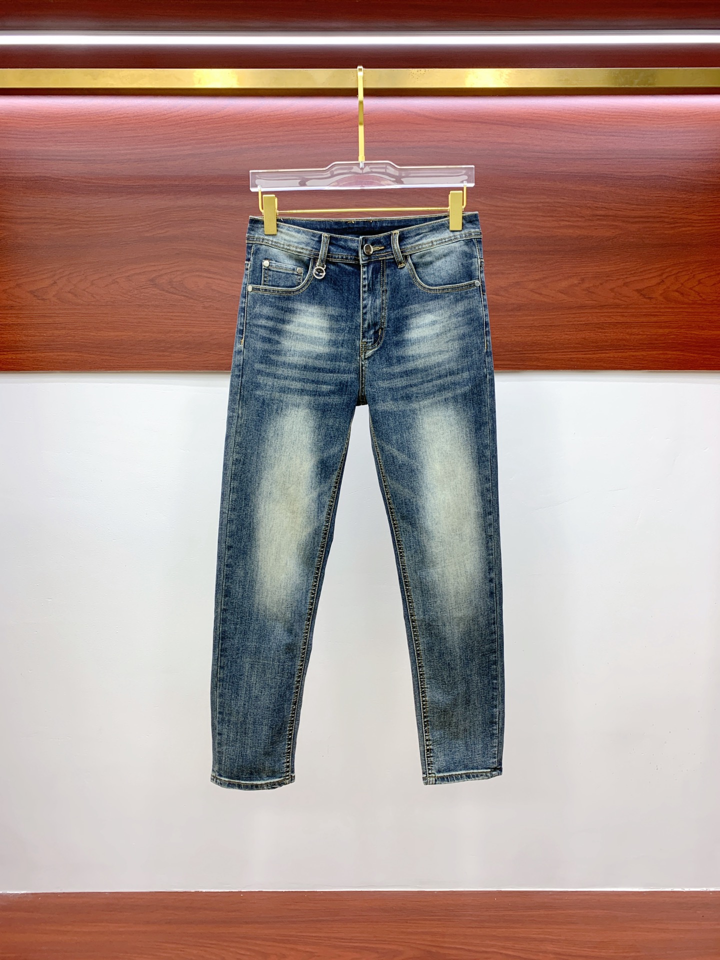 Fendi Jeans Slim Fit S