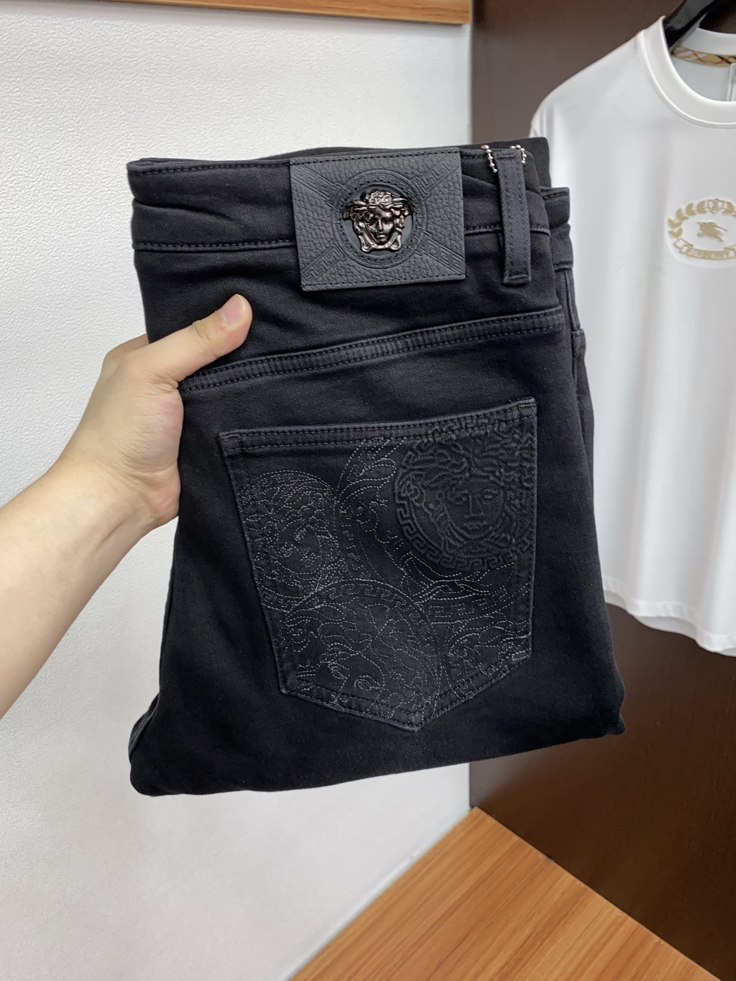 Versace Jeans