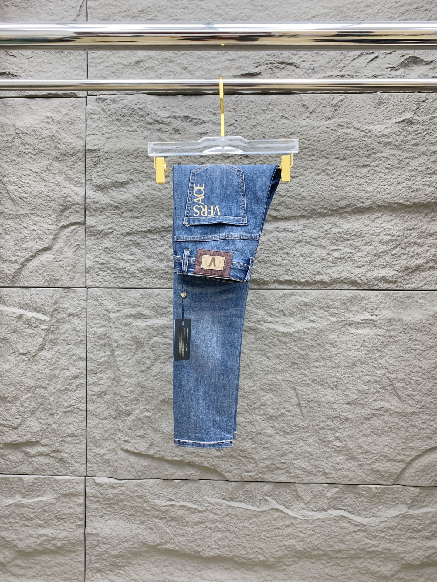 Versace Jeans Slim Fit S
