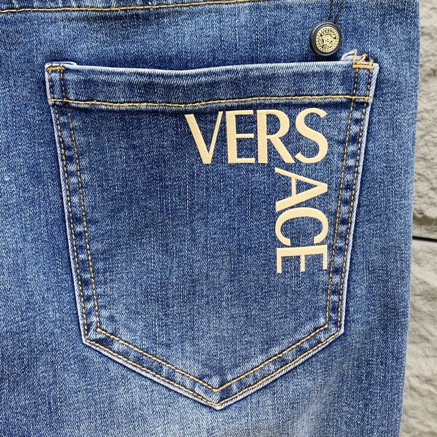 Versace Jeans Slim Fit S