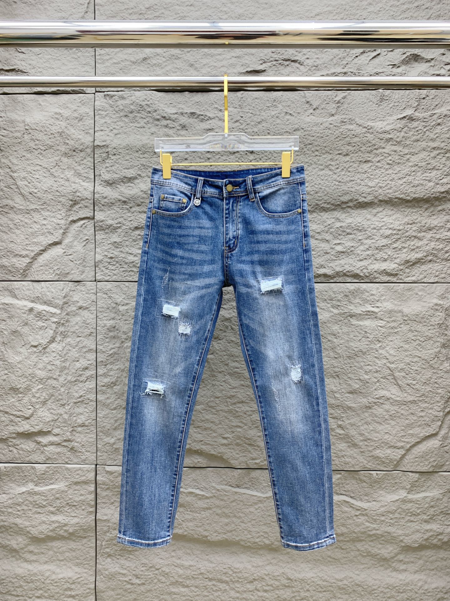 Versace Jeans Slim Fit S