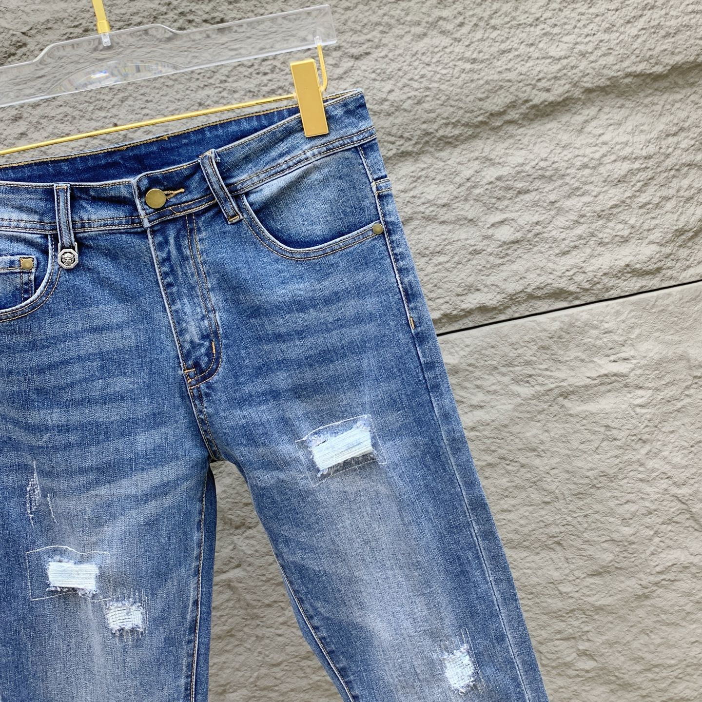 Versace Jeans Slim Fit S