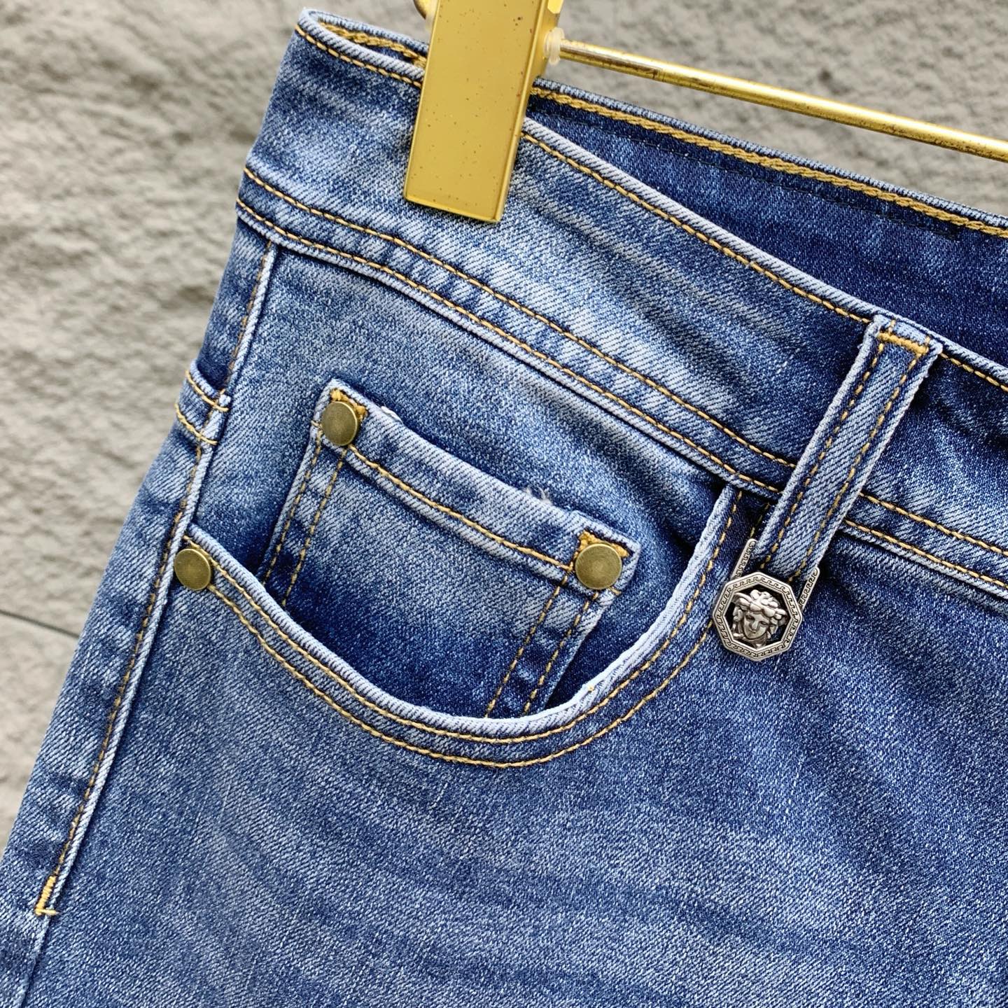 Versace Jeans Slim Fit S