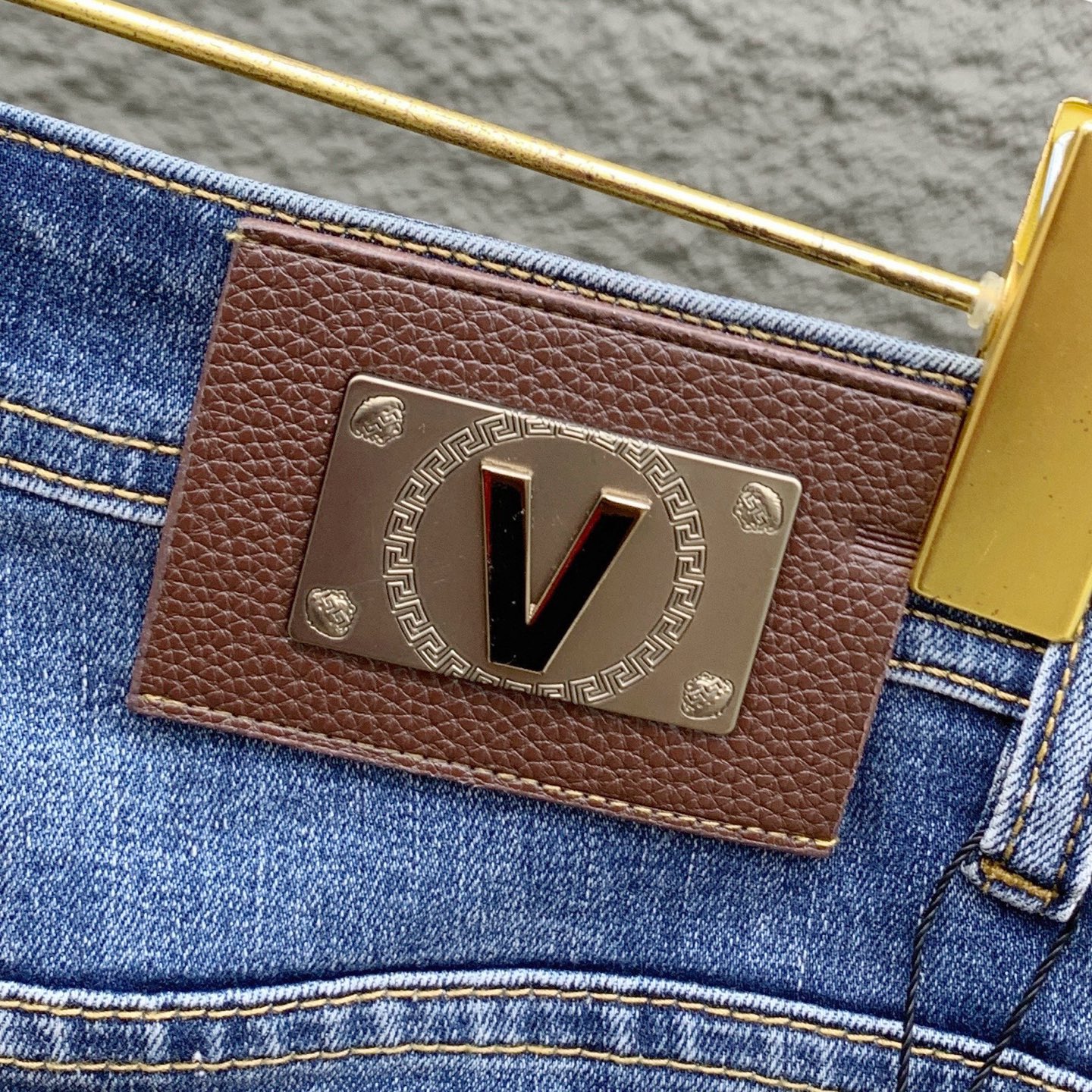 Versace Jeans Slim Fit S