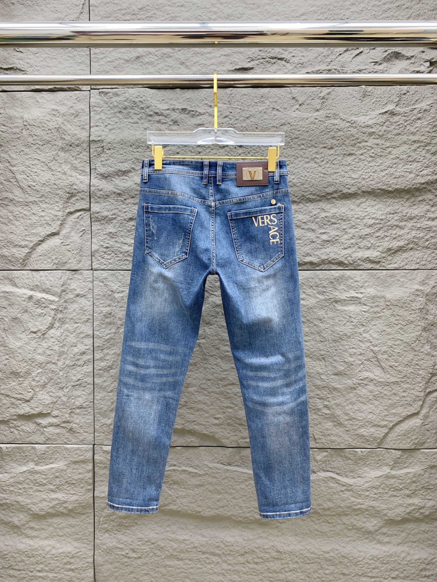 Versace Jeans Slim Fit S