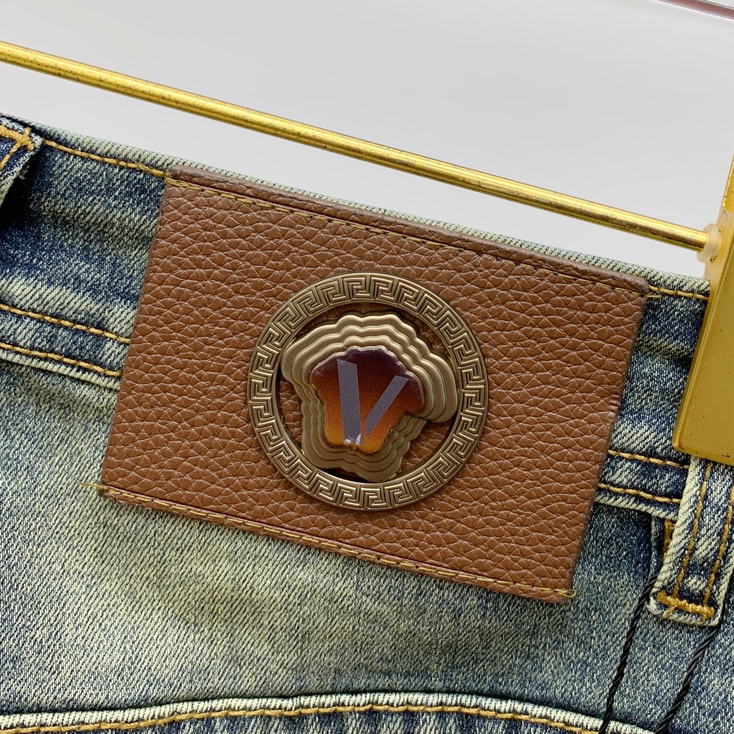 Versace Jeans Slim Fit S