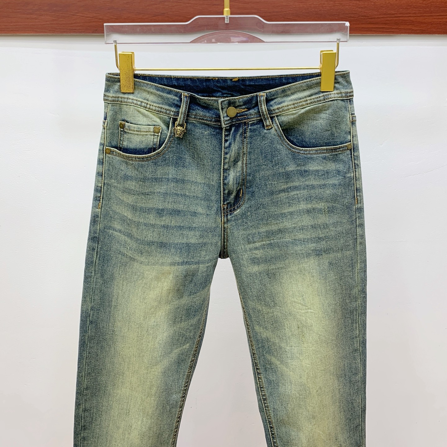 Versace Jeans Slim Fit S