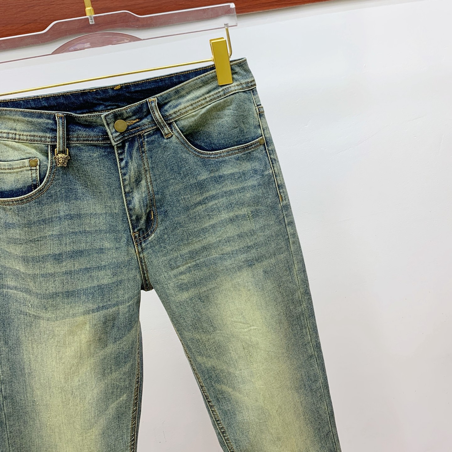 Versace Jeans Slim Fit S