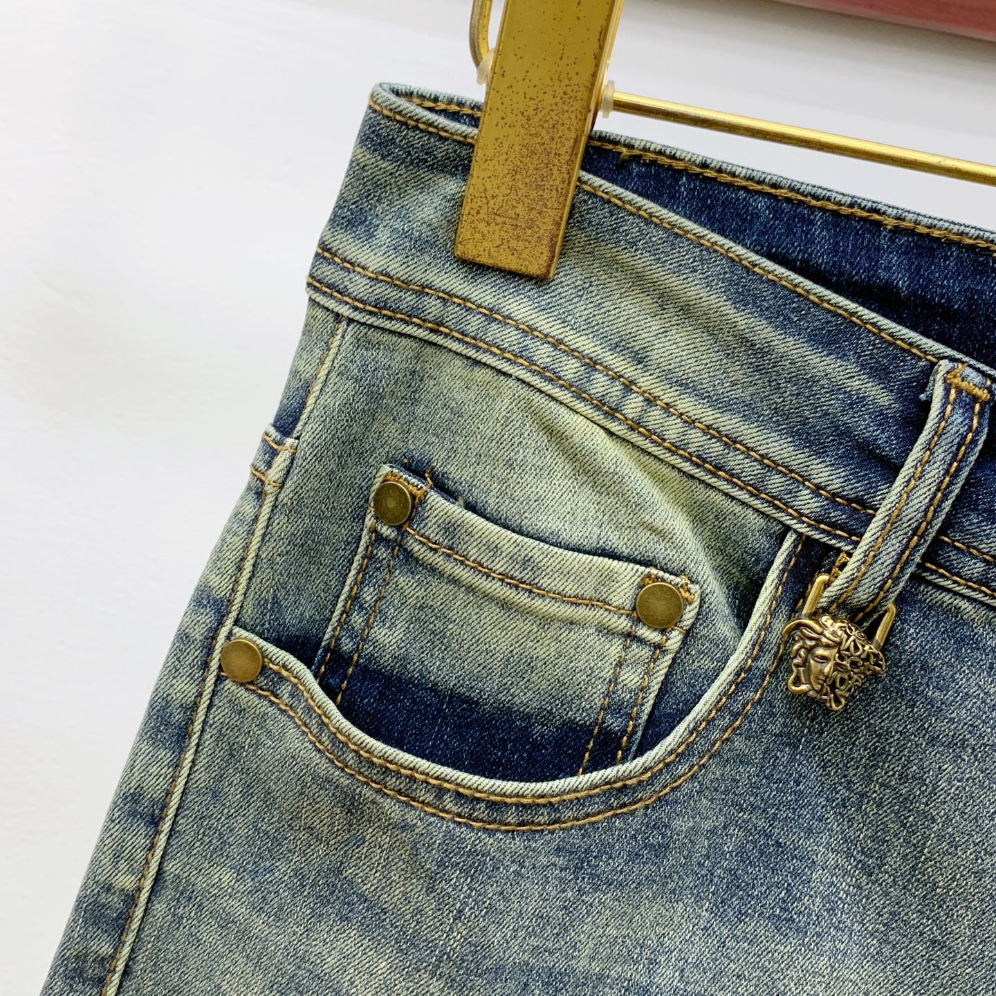Versace Jeans Slim Fit S