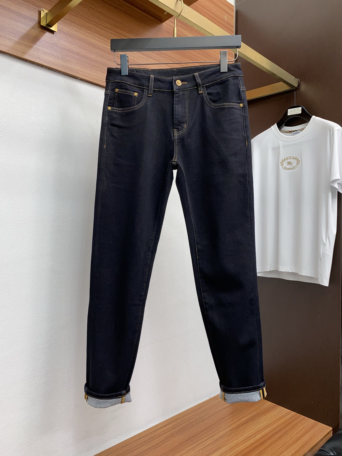 Ferragamo Jeans