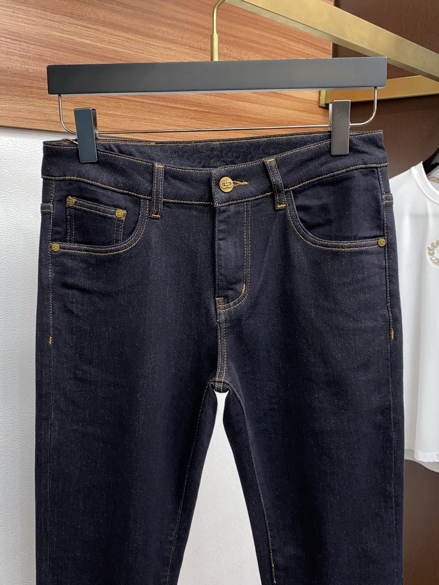 Ferragamo Jeans