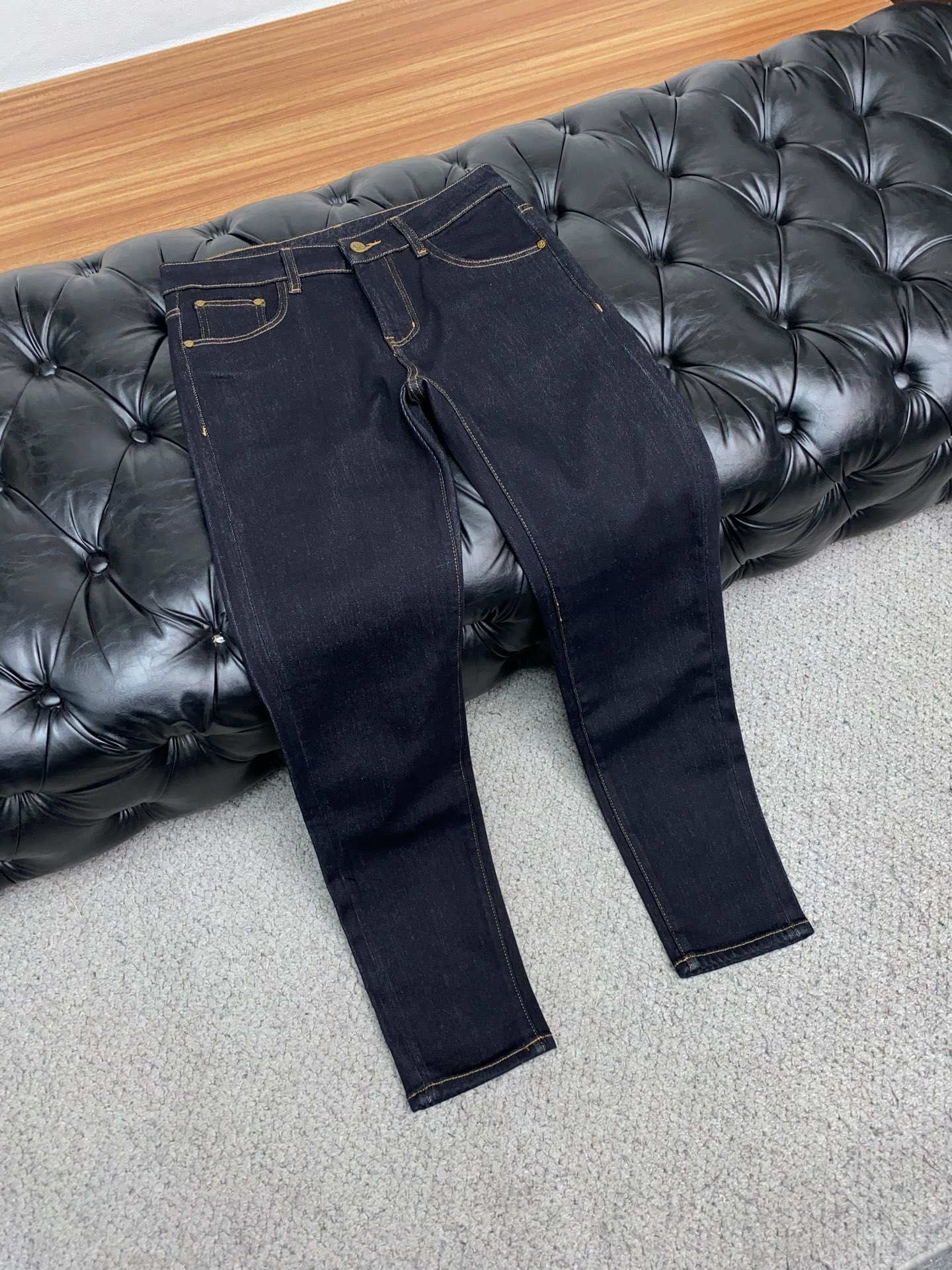 Ferragamo Jeans