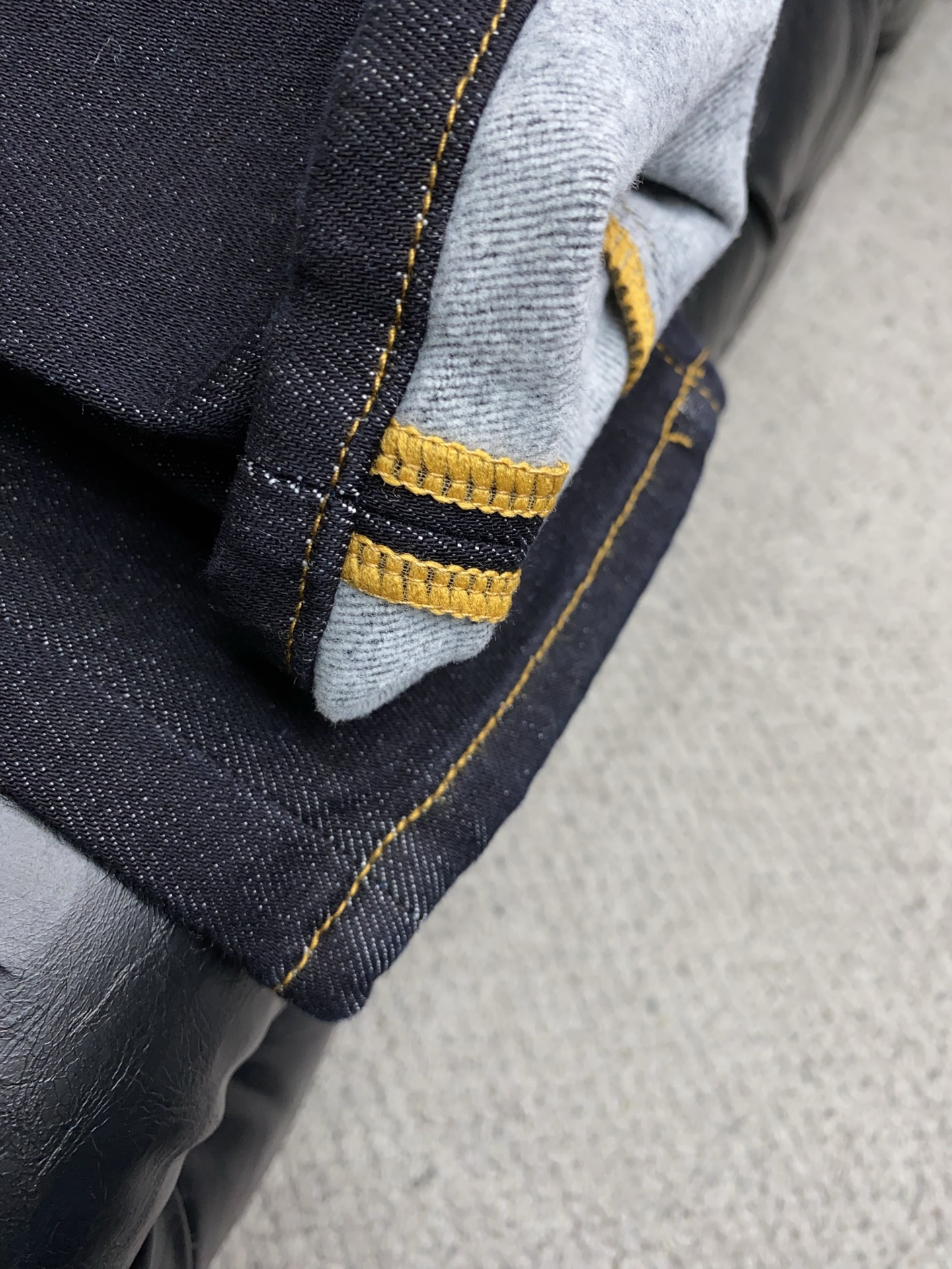 Ferragamo Jeans