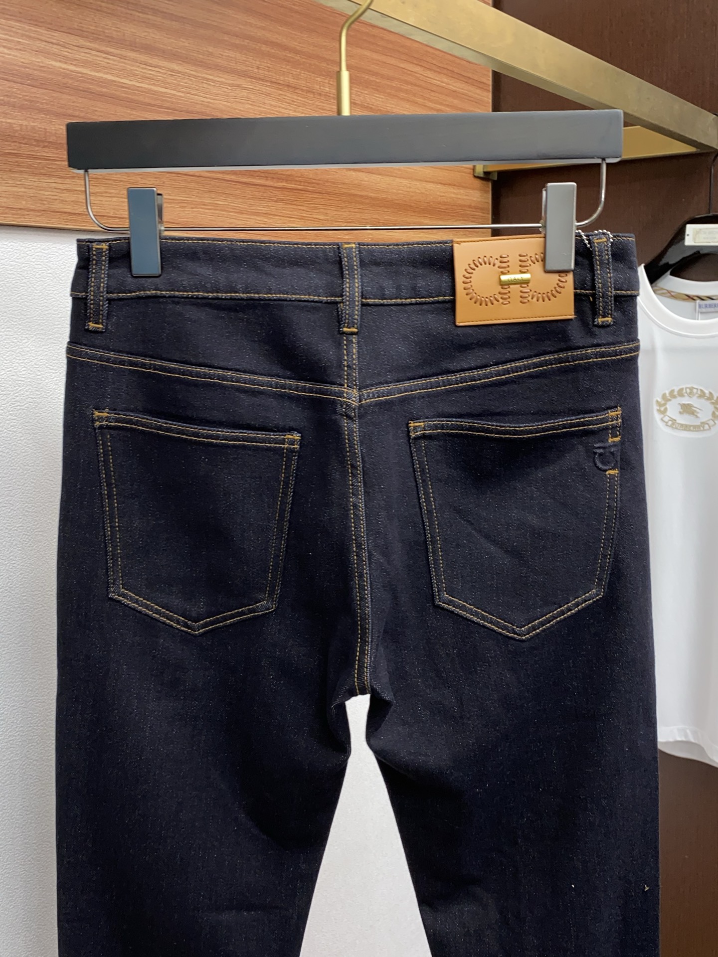 Ferragamo Jeans