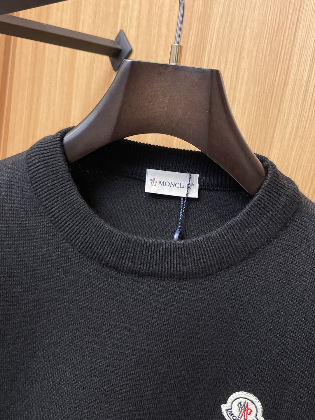 Moncler Basic Clothing Wool M-l-xl