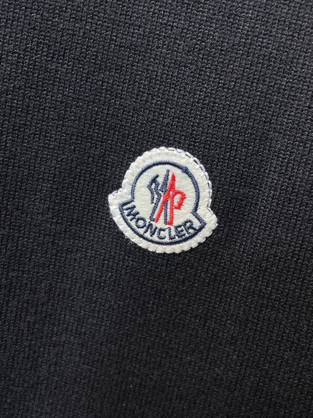 Moncler Basic Clothing Wool M-l-xl