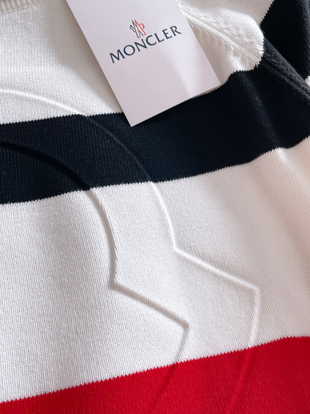 Moncler Basic Clothing Wool M-l-xl