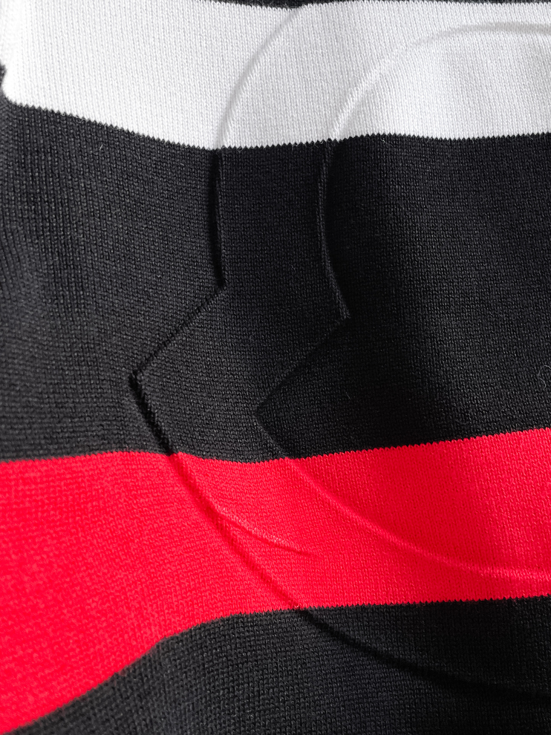 Moncler Basic Clothing Wool M-l-xl