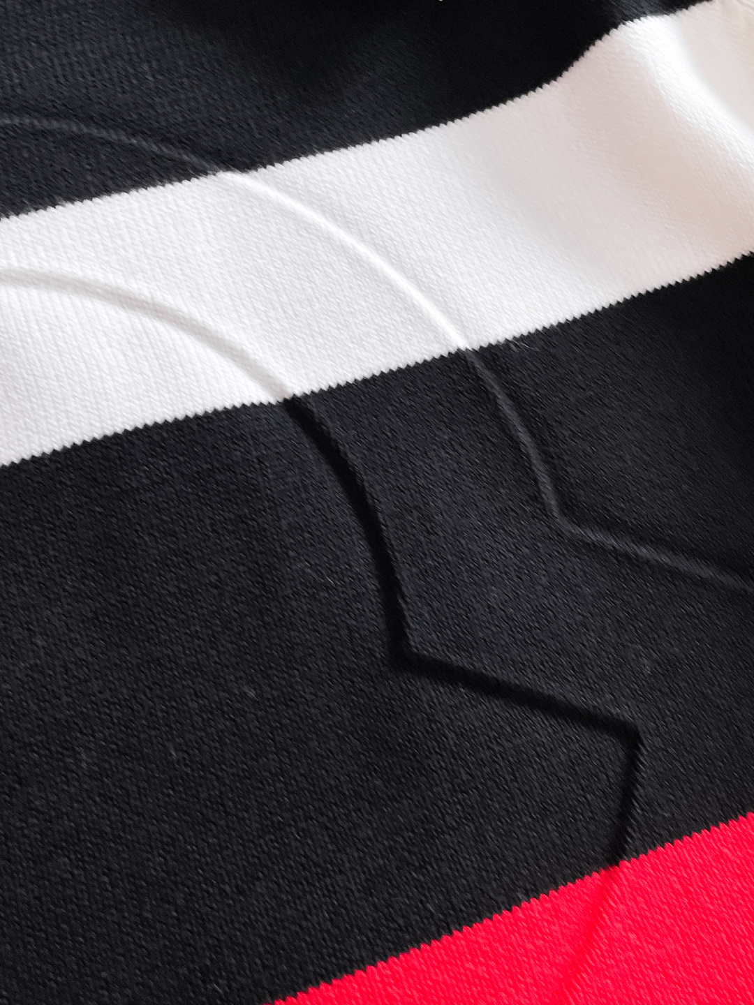 Moncler Basic Clothing Wool M-l-xl