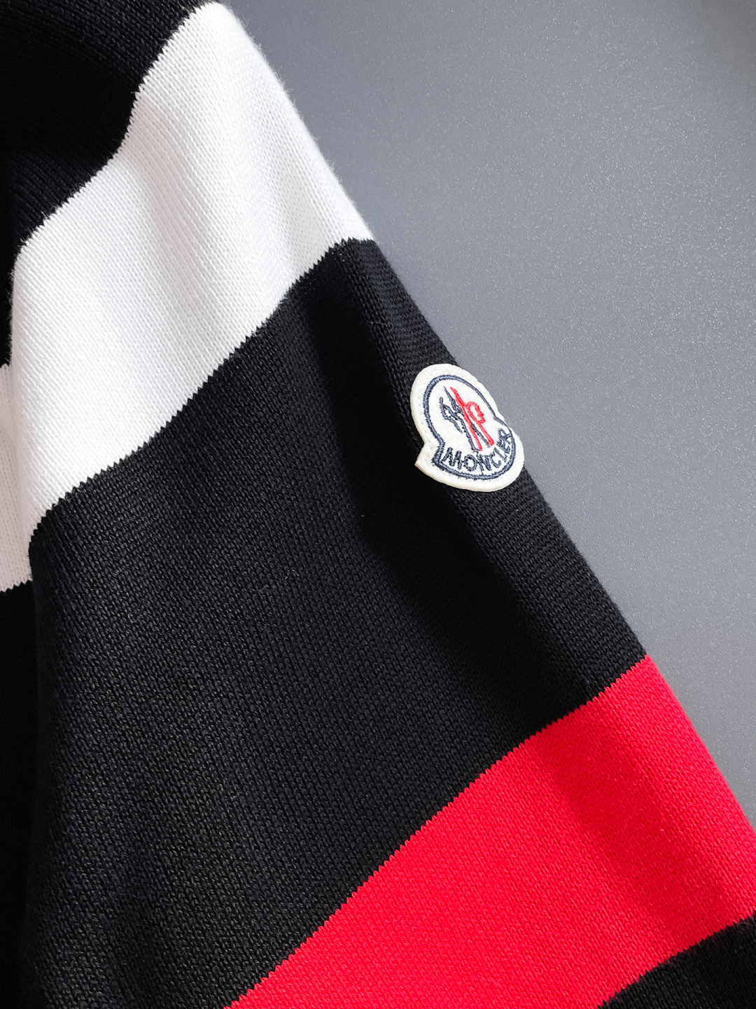 Moncler Basic Clothing Wool M-l-xl