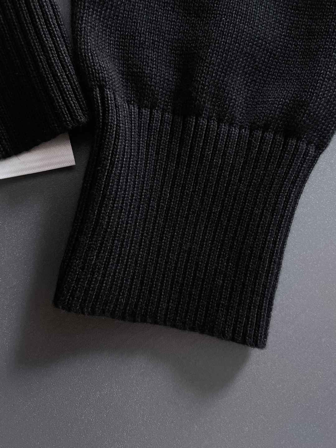 Moncler Basic Clothing Wool M-l-xl