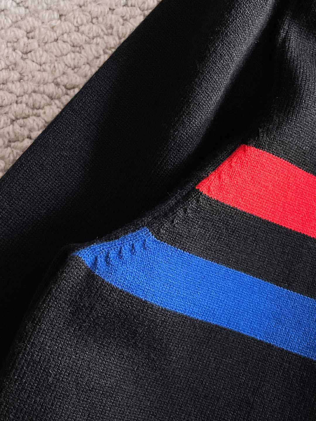 Moncler Basic Clothing Wool M-l-xl