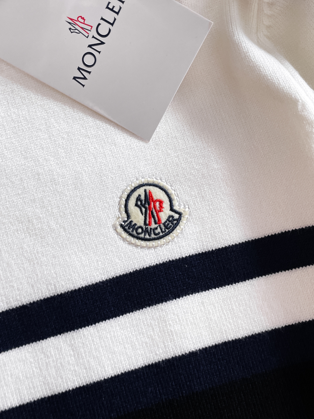 Moncler Basic Clothing Wool M-l-xl