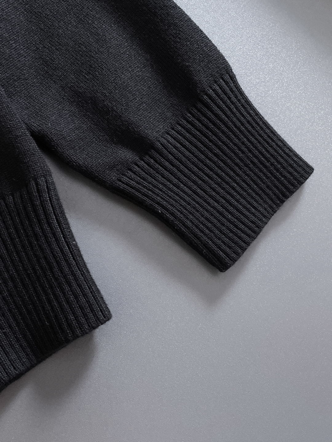 Moncler Basic Clothing Wool M-l-xl