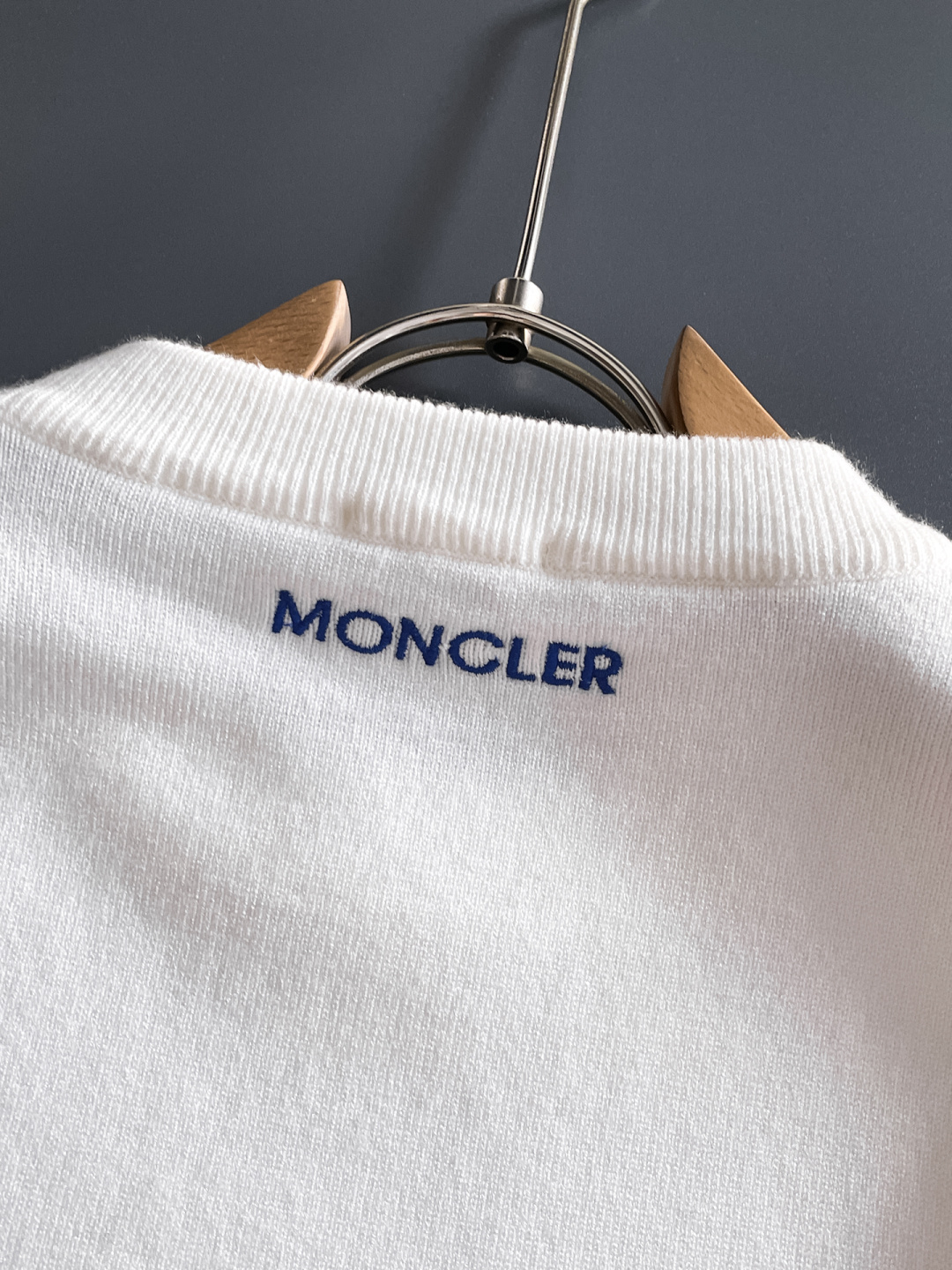 Moncler Basic Clothing Wool M-l-xl