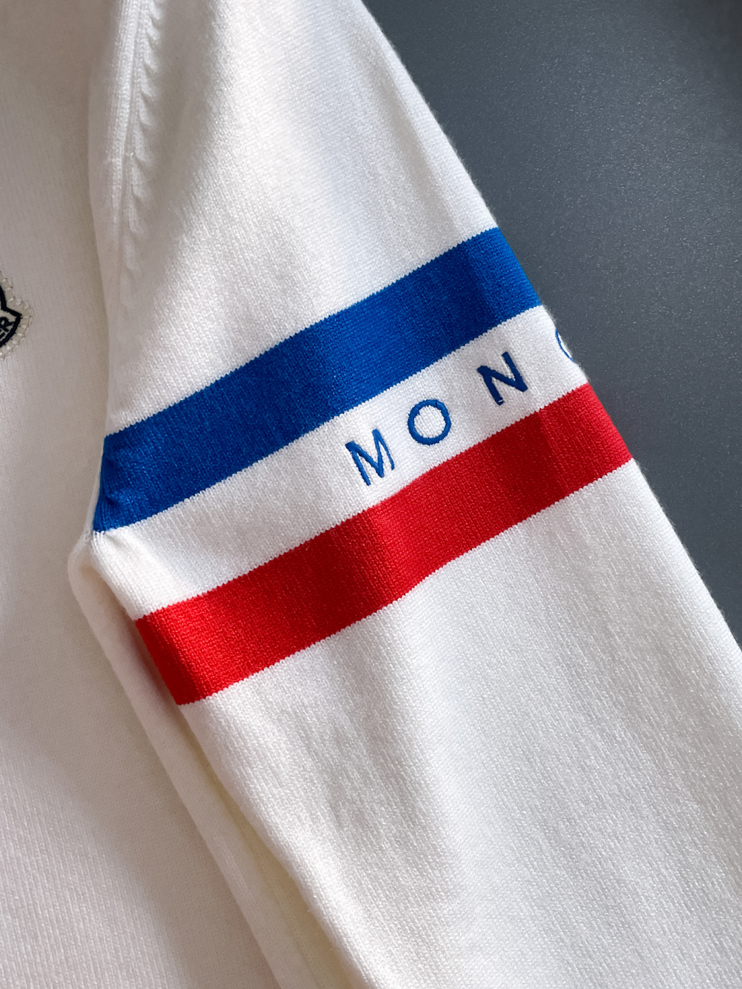 Moncler Basic Clothing Wool M-l-xl