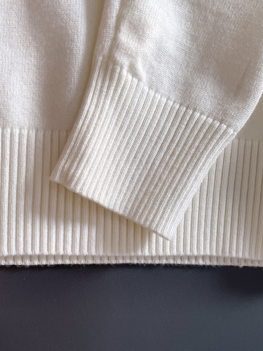 Moncler Basic Clothing Wool M-l-xl