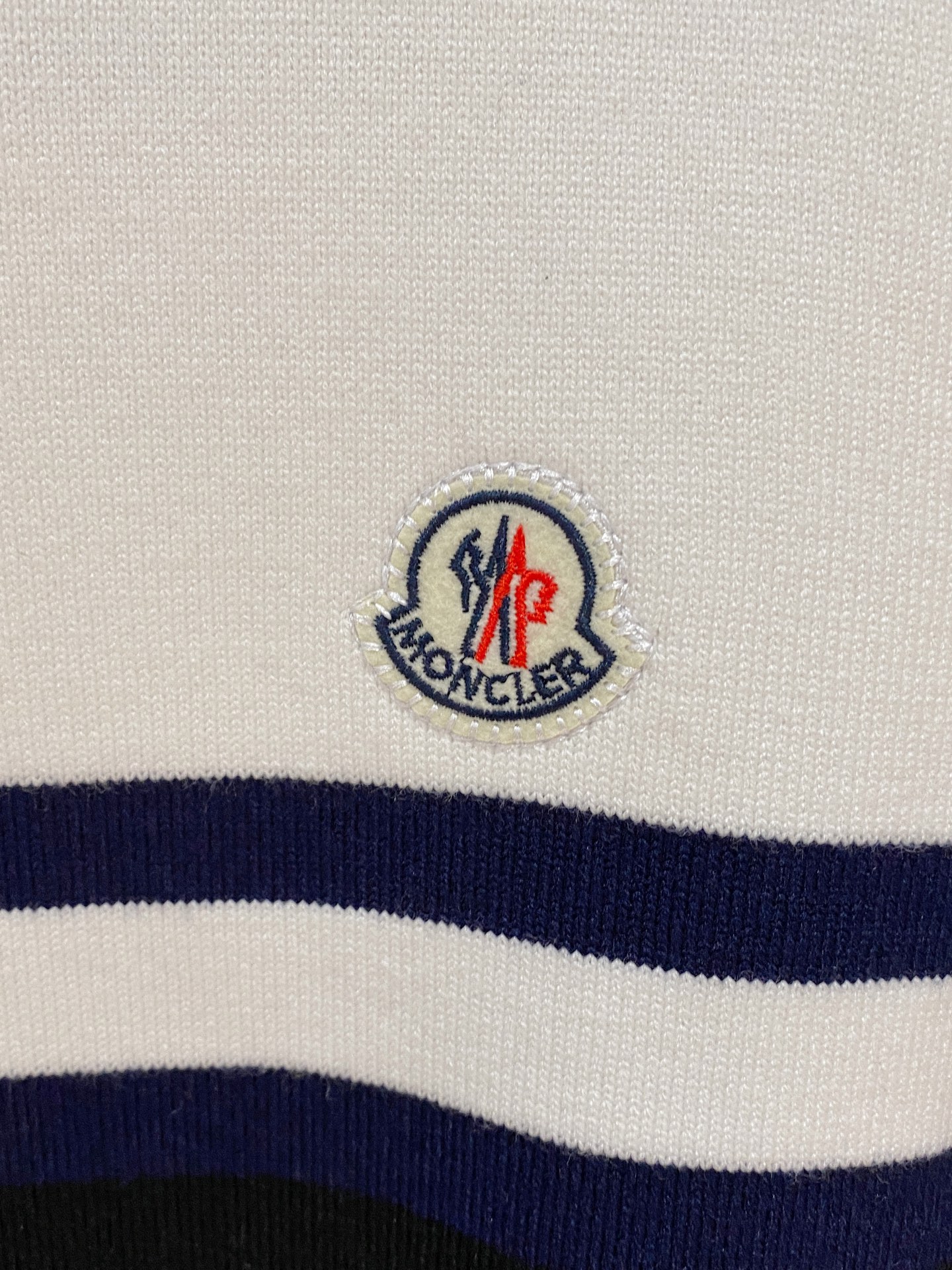 Moncler Basic Clothing Wool M-l-xl