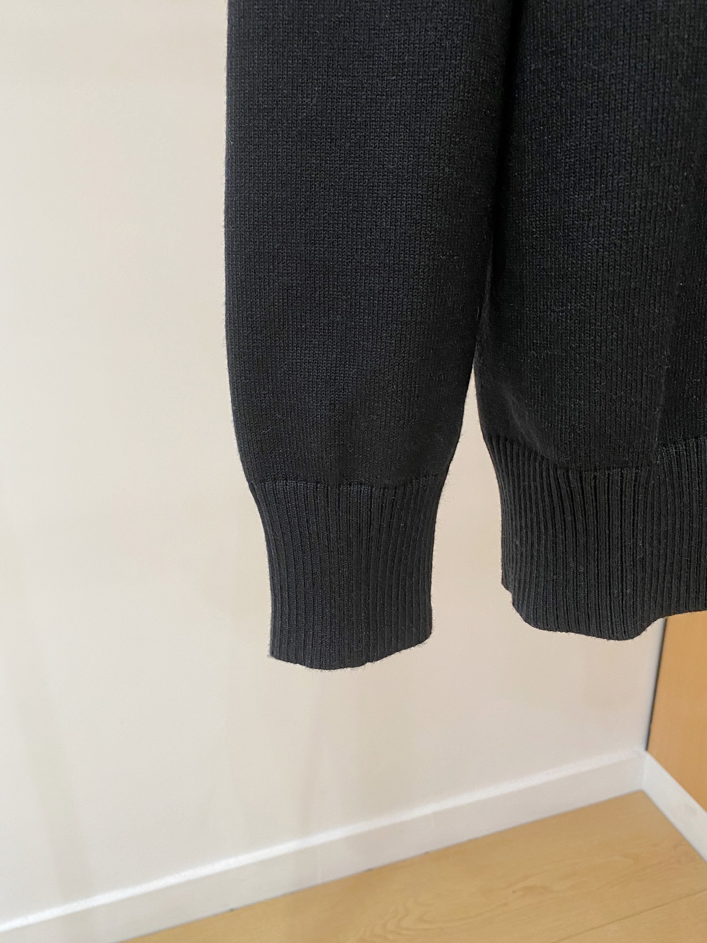 Moncler Basic Clothing Wool M-l-xl