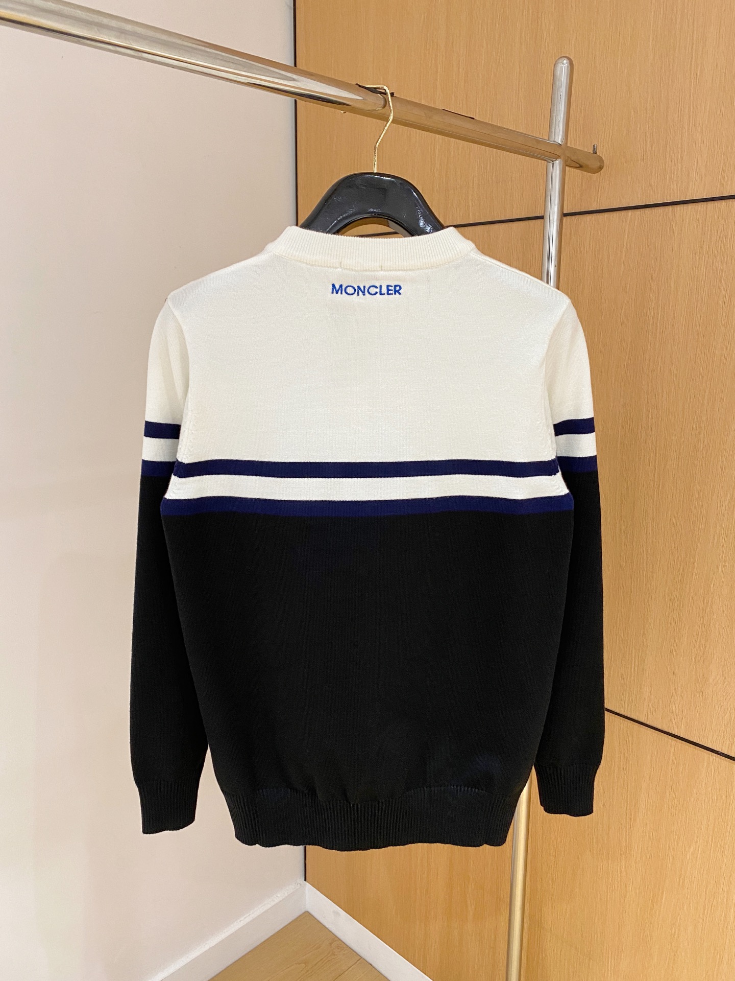 Moncler Basic Clothing Wool M-l-xl