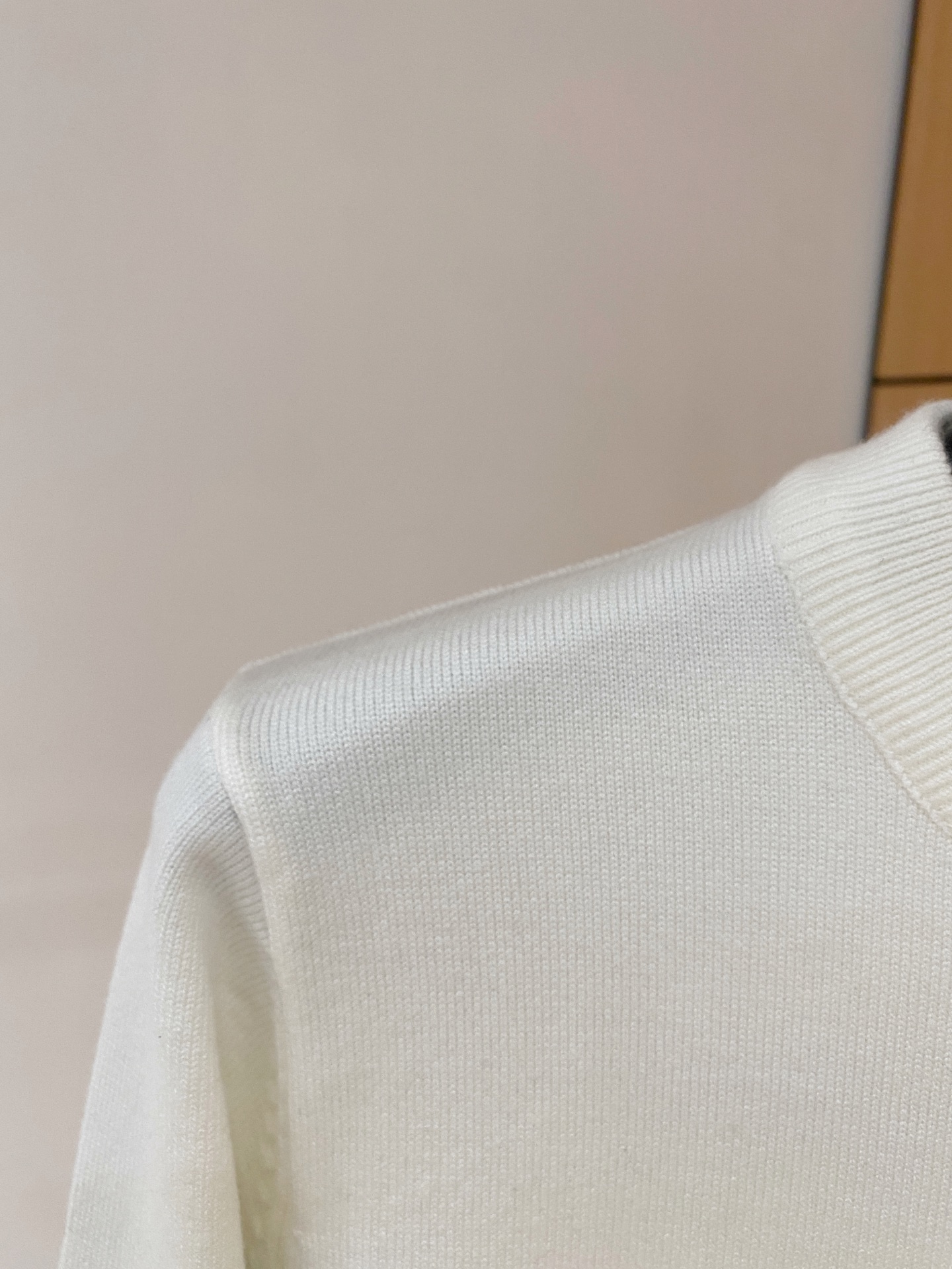Moncler Basic Clothing Wool M-l-xl